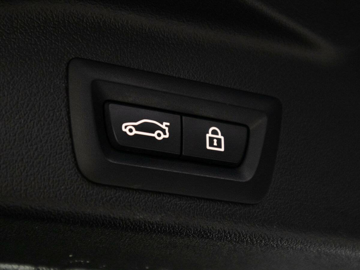 BMW X5 2020 года с пробегом. Фото: #16