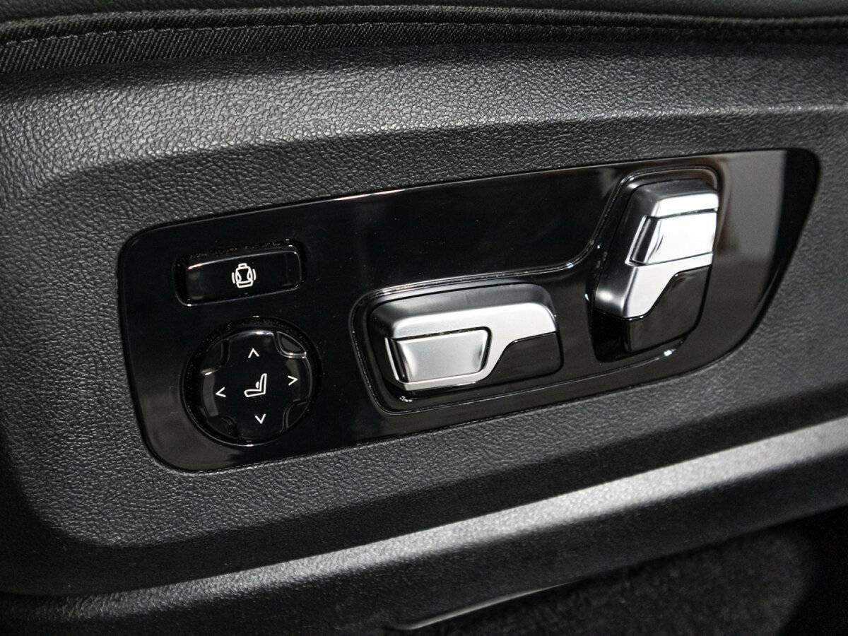 BMW X5 2020 года с пробегом. Фото: #17