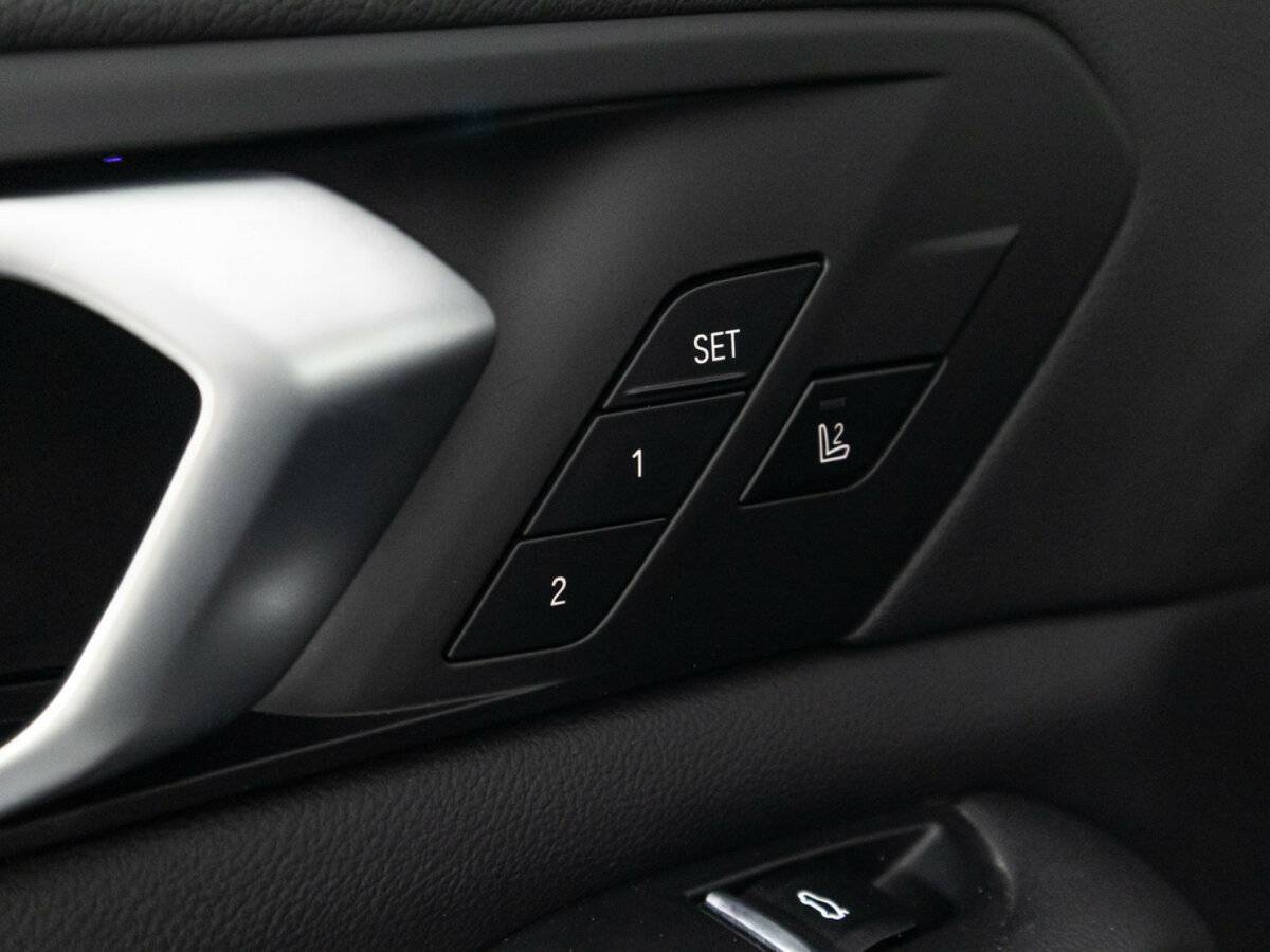 BMW X5 2020 года с пробегом. Фото: #18