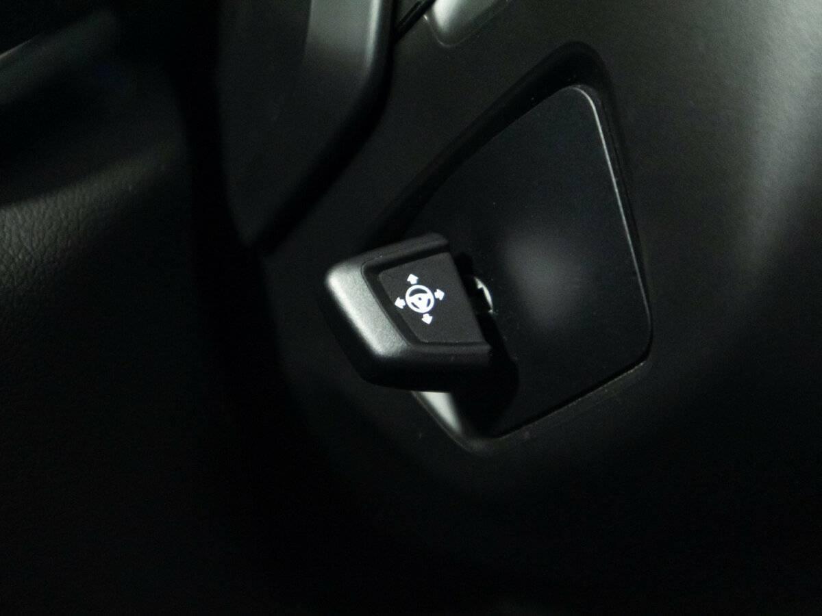 BMW X5 2020 года с пробегом. Фото: #23