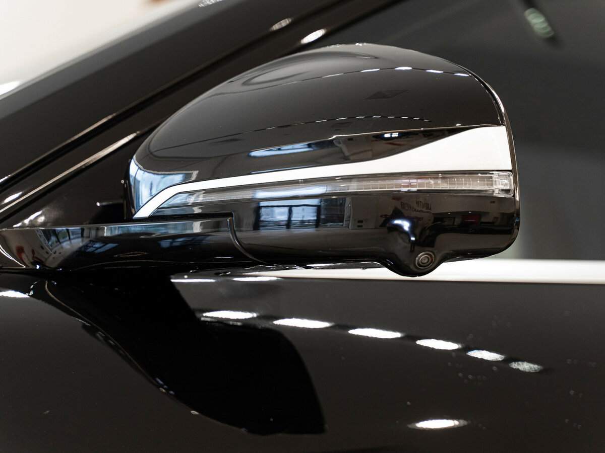 Voyah Free 2022 года с пробегом. Фото: #10