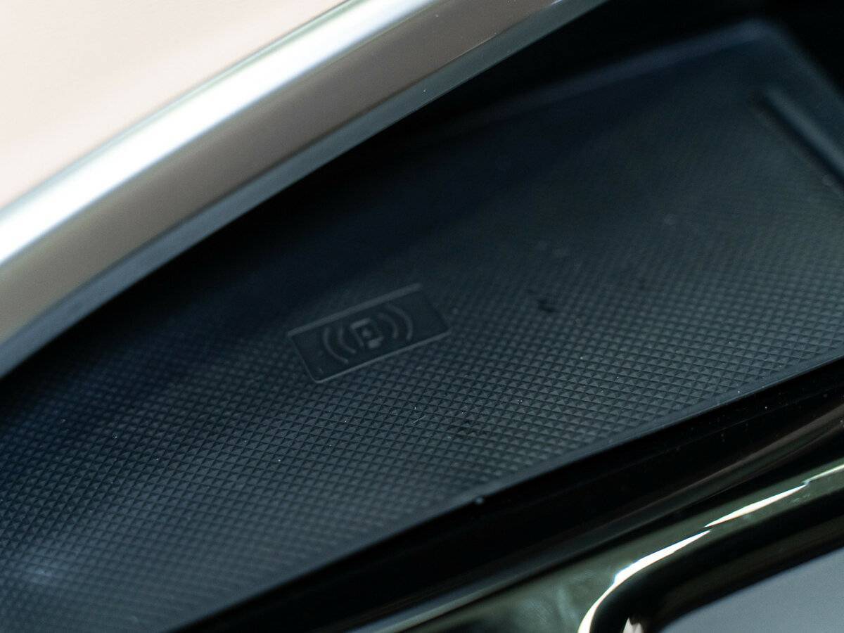 Voyah Free 2022 года с пробегом. Фото: #21