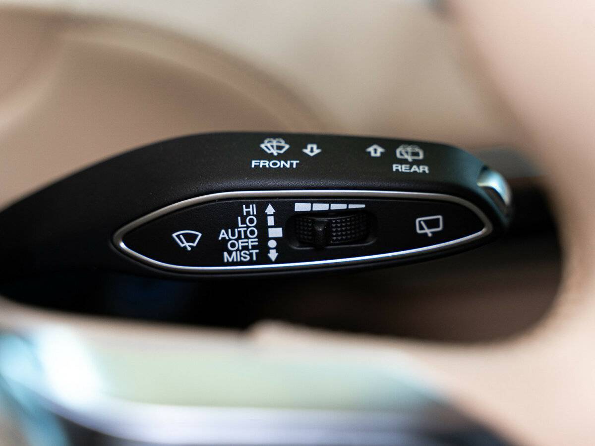 Voyah Free 2022 года с пробегом. Фото: #22