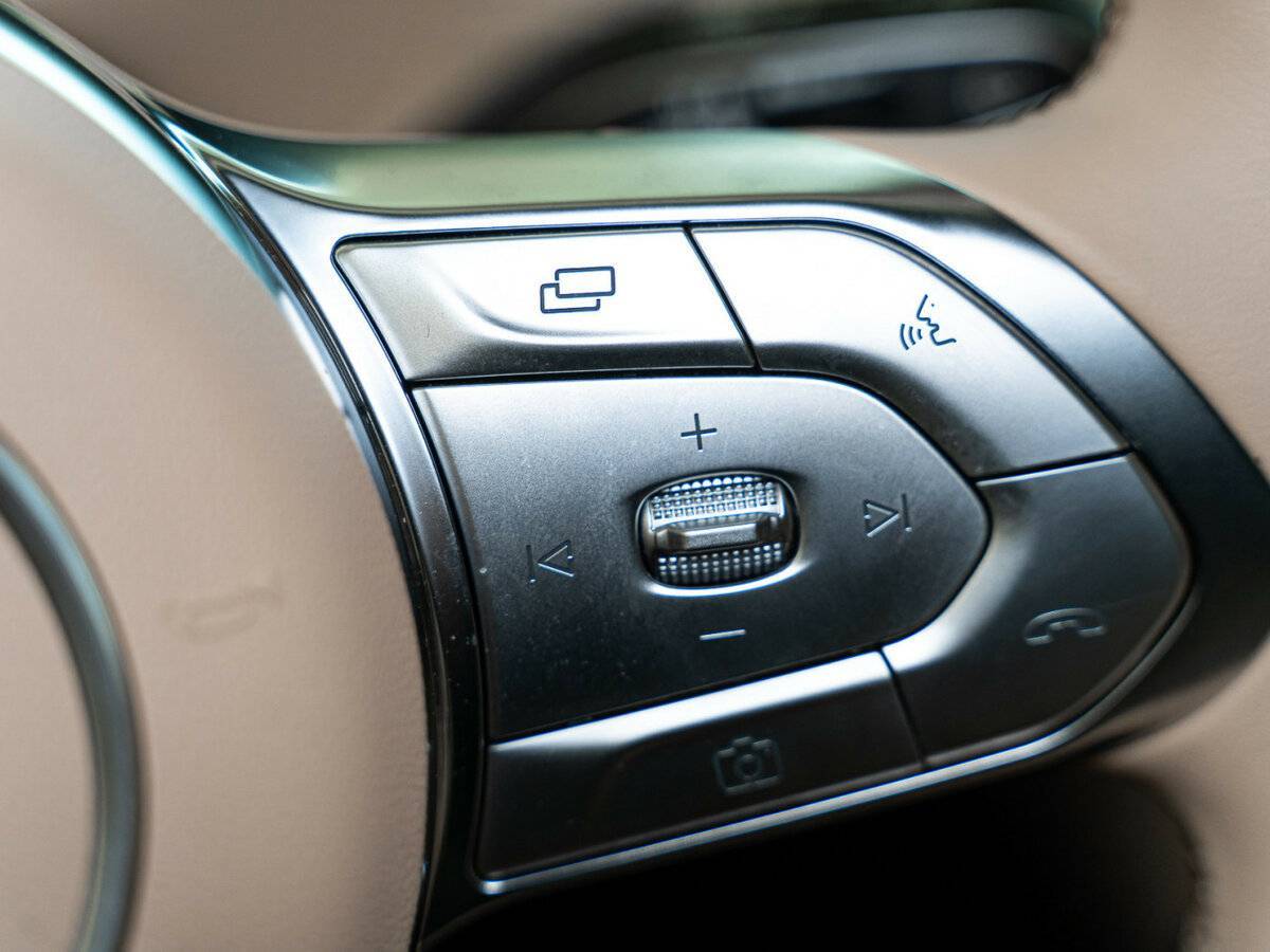 Voyah Free 2022 года с пробегом. Фото: #24