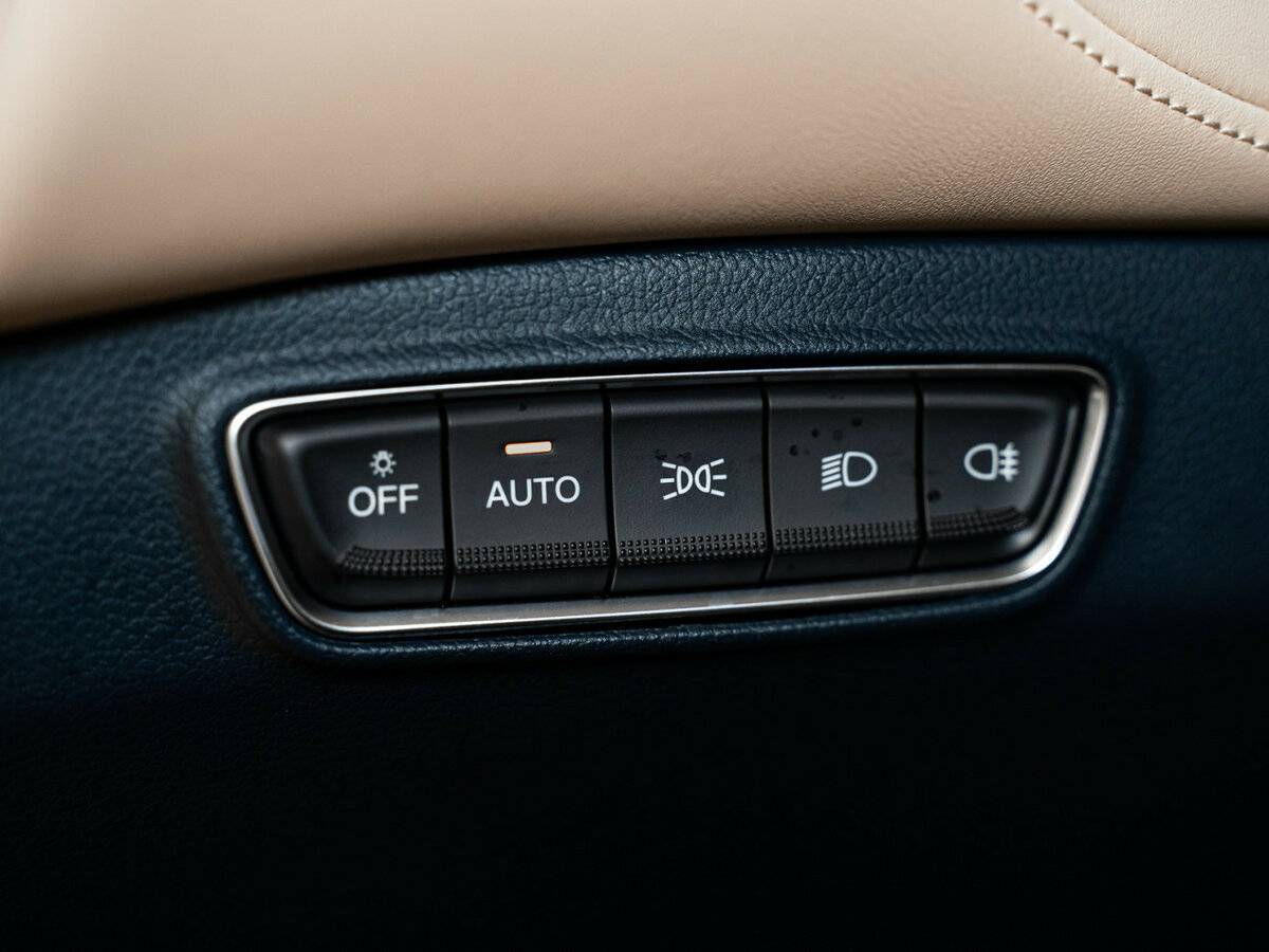 Voyah Free 2022 года с пробегом. Фото: #26