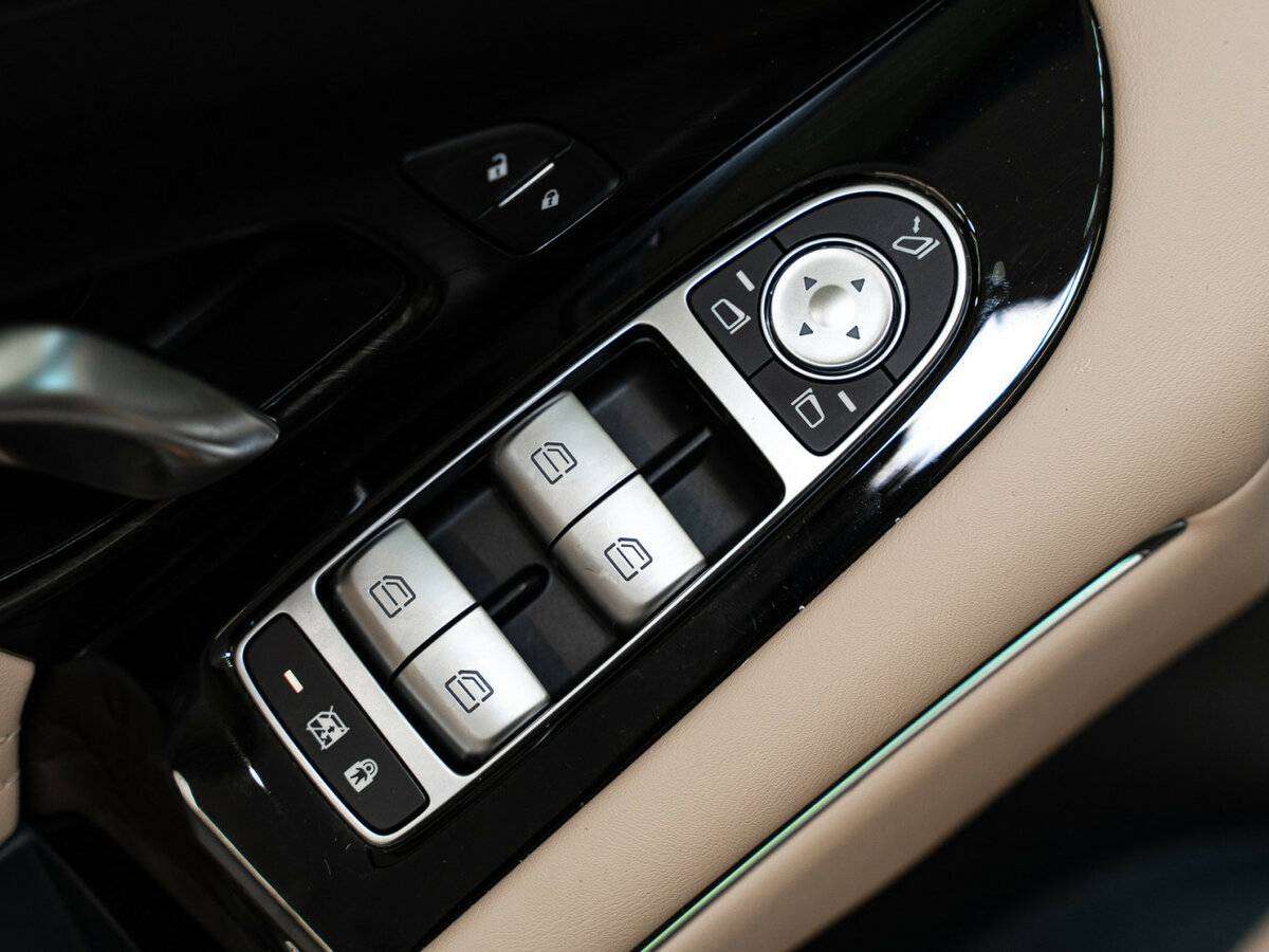 Voyah Free 2022 года с пробегом. Фото: #28