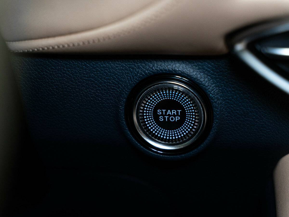 Voyah Free 2022 года с пробегом. Фото: #29