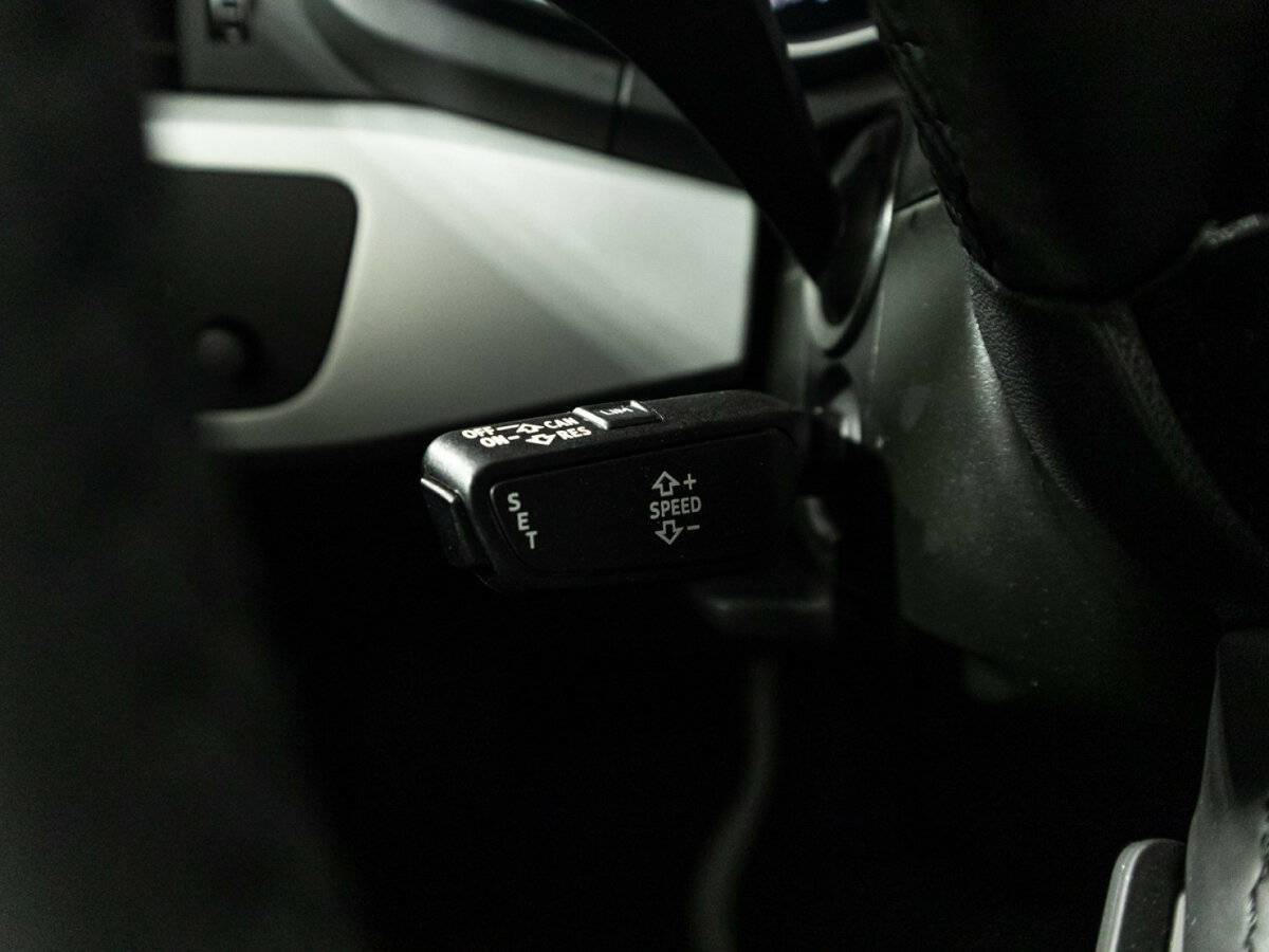 Audi A4 2021 года с пробегом. Фото: #19