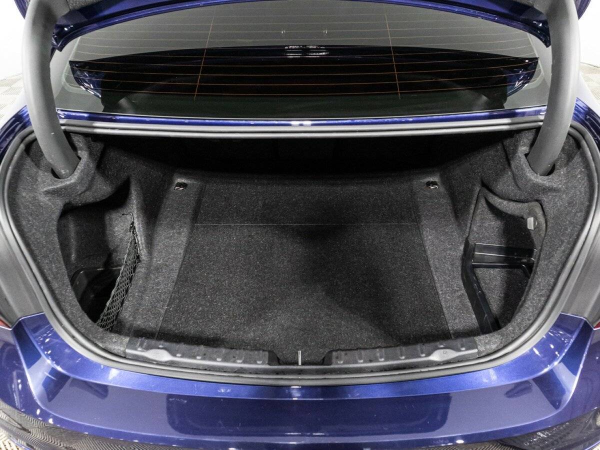 BMW 3 серии 2018 года с пробегом. Фото: #20