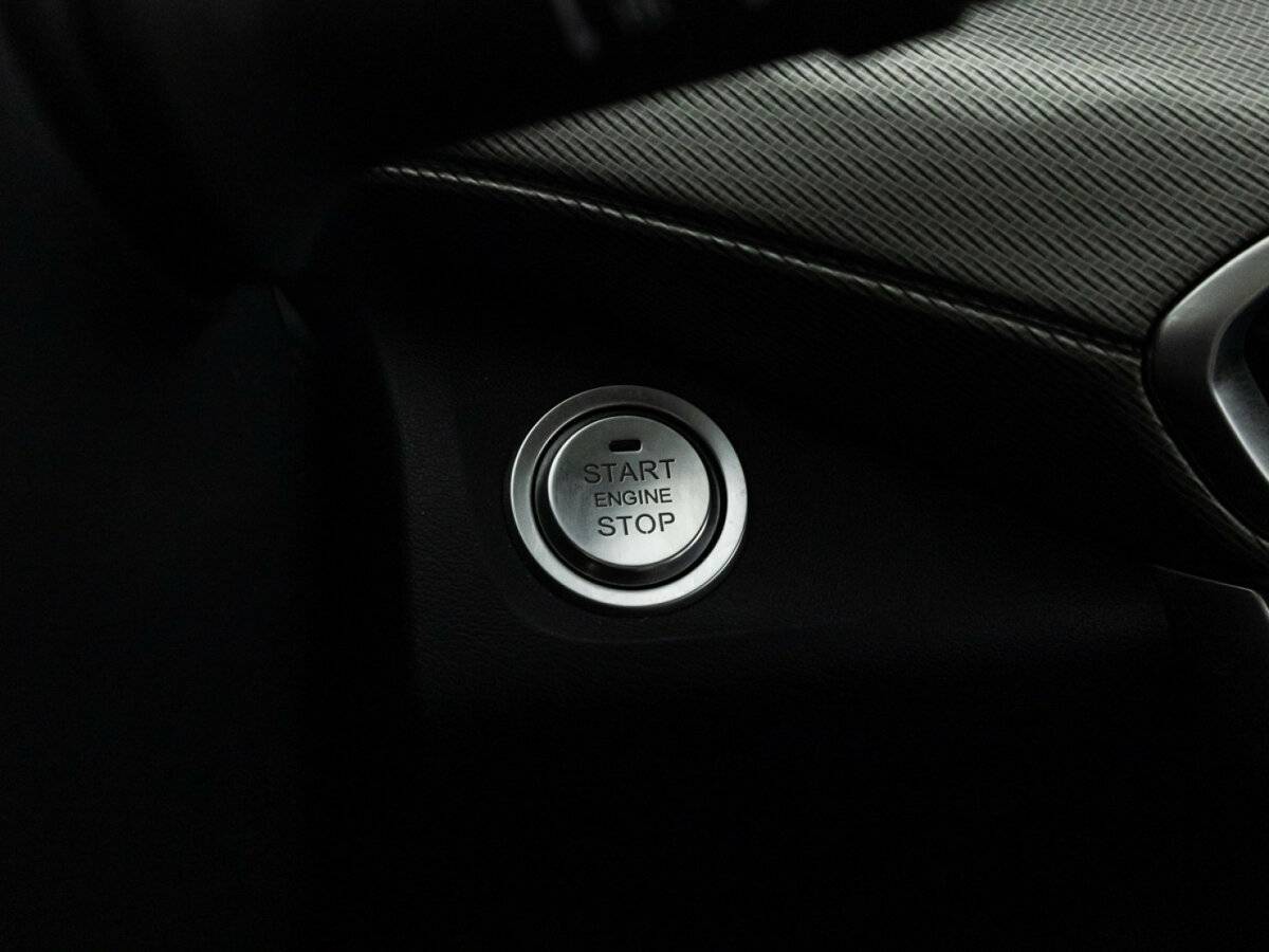 Changan UNI-T 2023 года с пробегом. Фото: #22