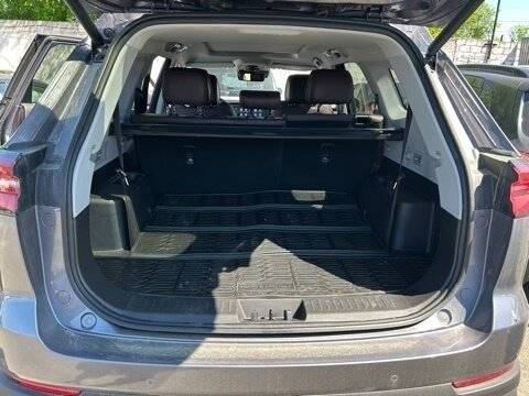 Chery Tiggo 8 Pro Max 2024 года с пробегом. Фото: #5