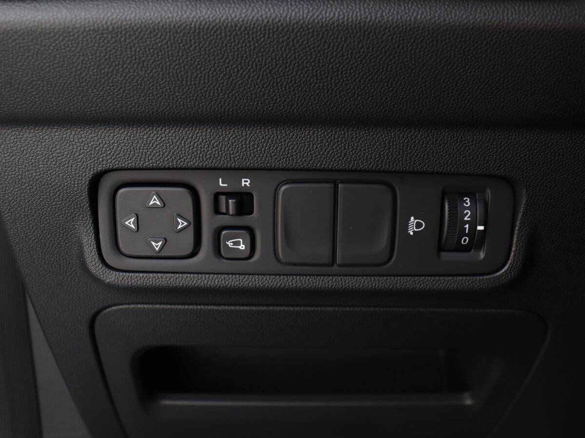 Changan CS35 Plus 2023 года с пробегом. Фото: #18