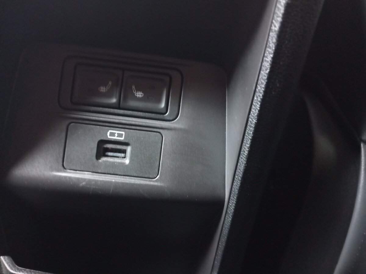 Chery Tiggo 4 Pro 2023 года с пробегом. Фото: #19