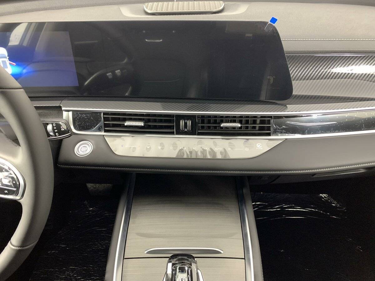 Chery Tiggo 7 Pro Max 2024 года с пробегом. Фото: #13