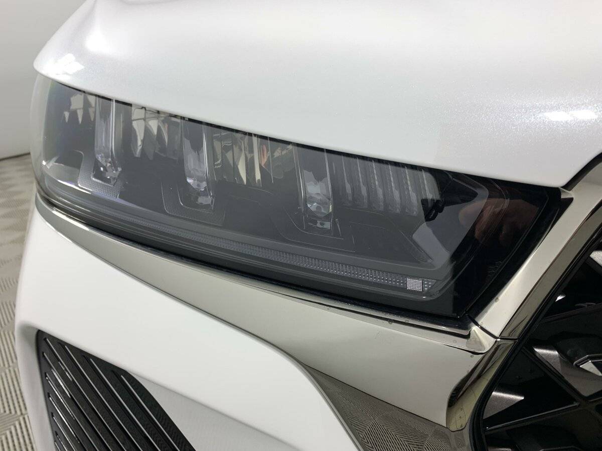 Chery Tiggo 7 Pro Max 2024 года с пробегом. Фото: #15