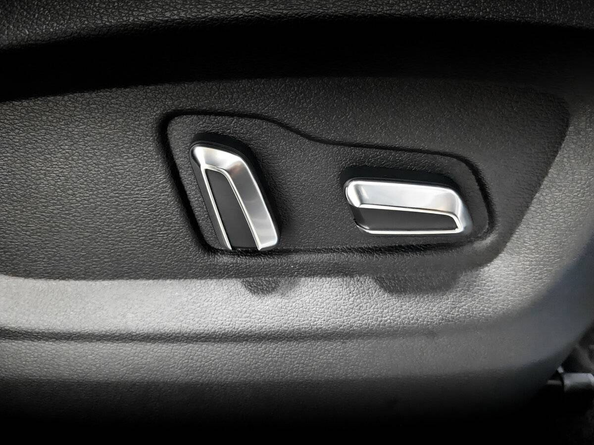 Chery Tiggo 8 Pro 2022 года с пробегом. Фото: #26