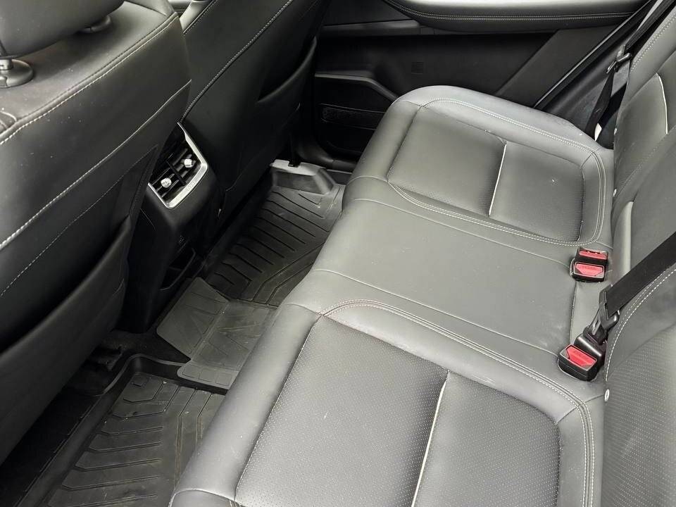 Chery Tiggo 7 Pro Max 2023 года с пробегом. Фото: #7