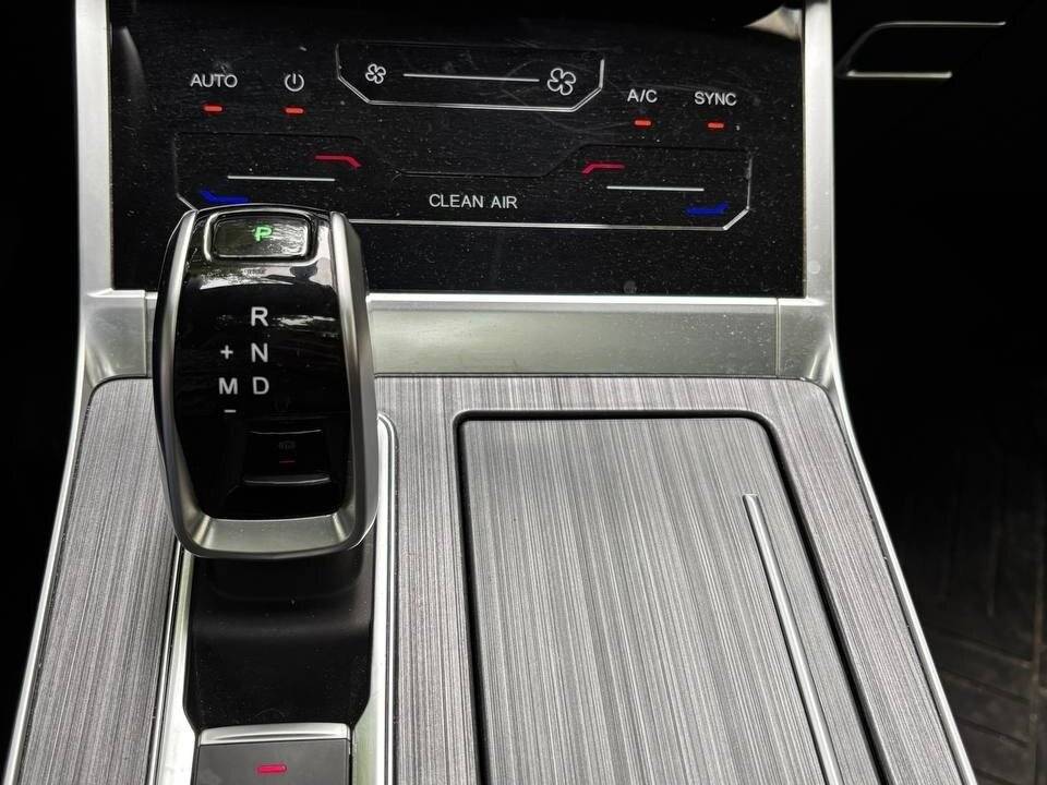 Chery Tiggo 7 Pro Max 2023 года с пробегом. Фото: #8