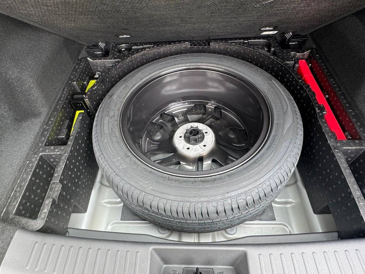 Chery Tiggo 7 Pro Max 2024 года с пробегом. Фото: #8