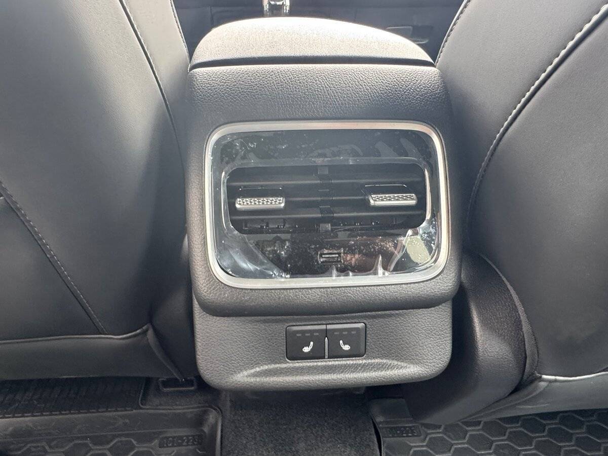 Chery Tiggo 7 Pro Max 2024 года с пробегом. Фото: #11