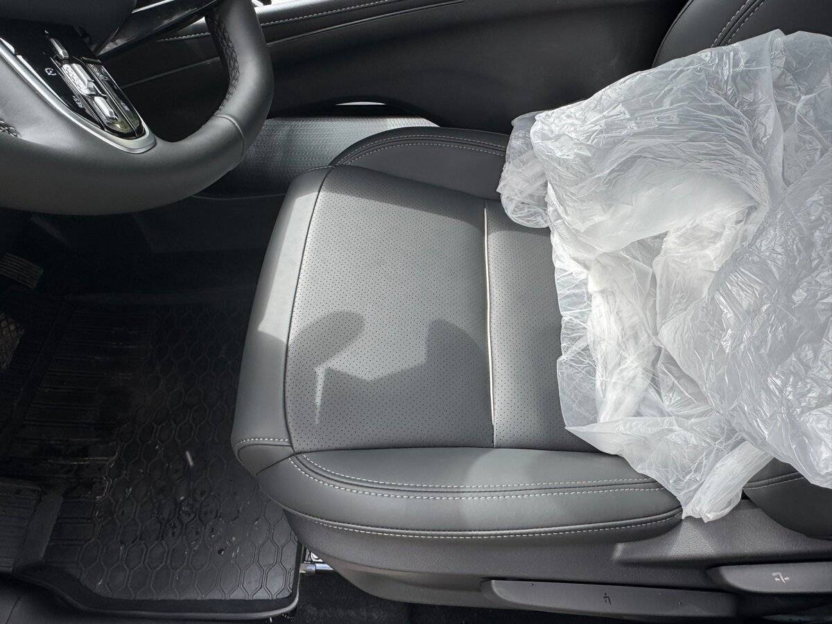 Chery Tiggo 7 Pro Max 2024 года с пробегом. Фото: #15