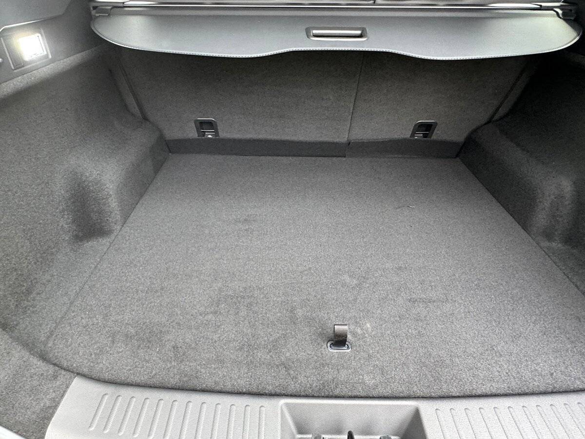 Chery Tiggo 7 Pro Max 2024 года с пробегом. Фото: #16