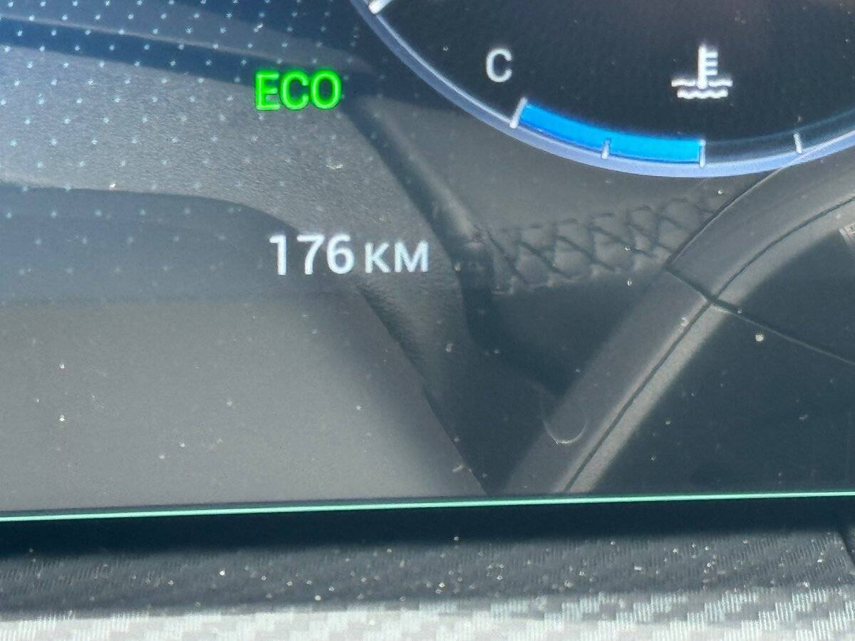 Chery Tiggo 7 Pro Max 2024 года с пробегом. Фото: #17