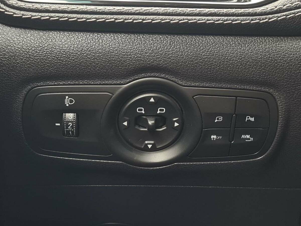 Chery Tiggo 7 2019 года с пробегом. Фото: #14