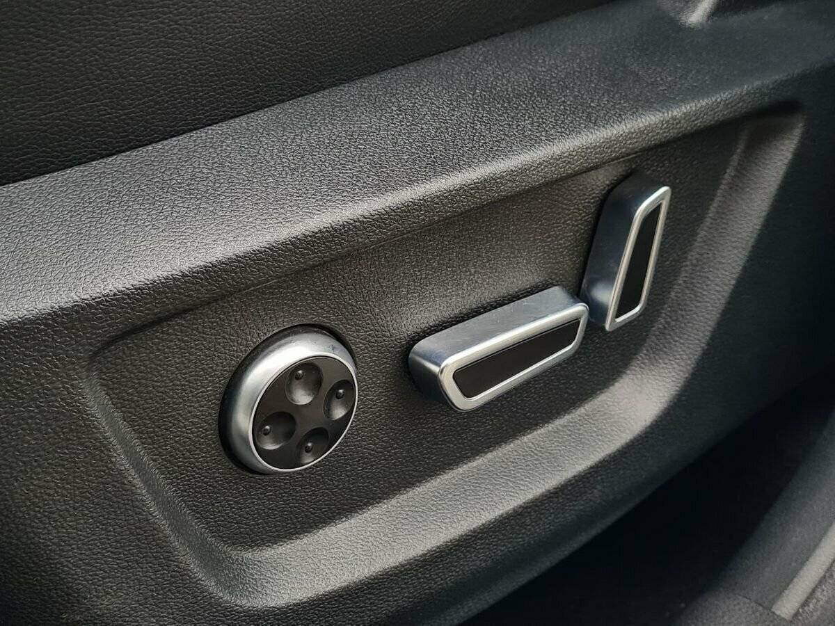 Chery Tiggo 7 2019 года с пробегом. Фото: #15