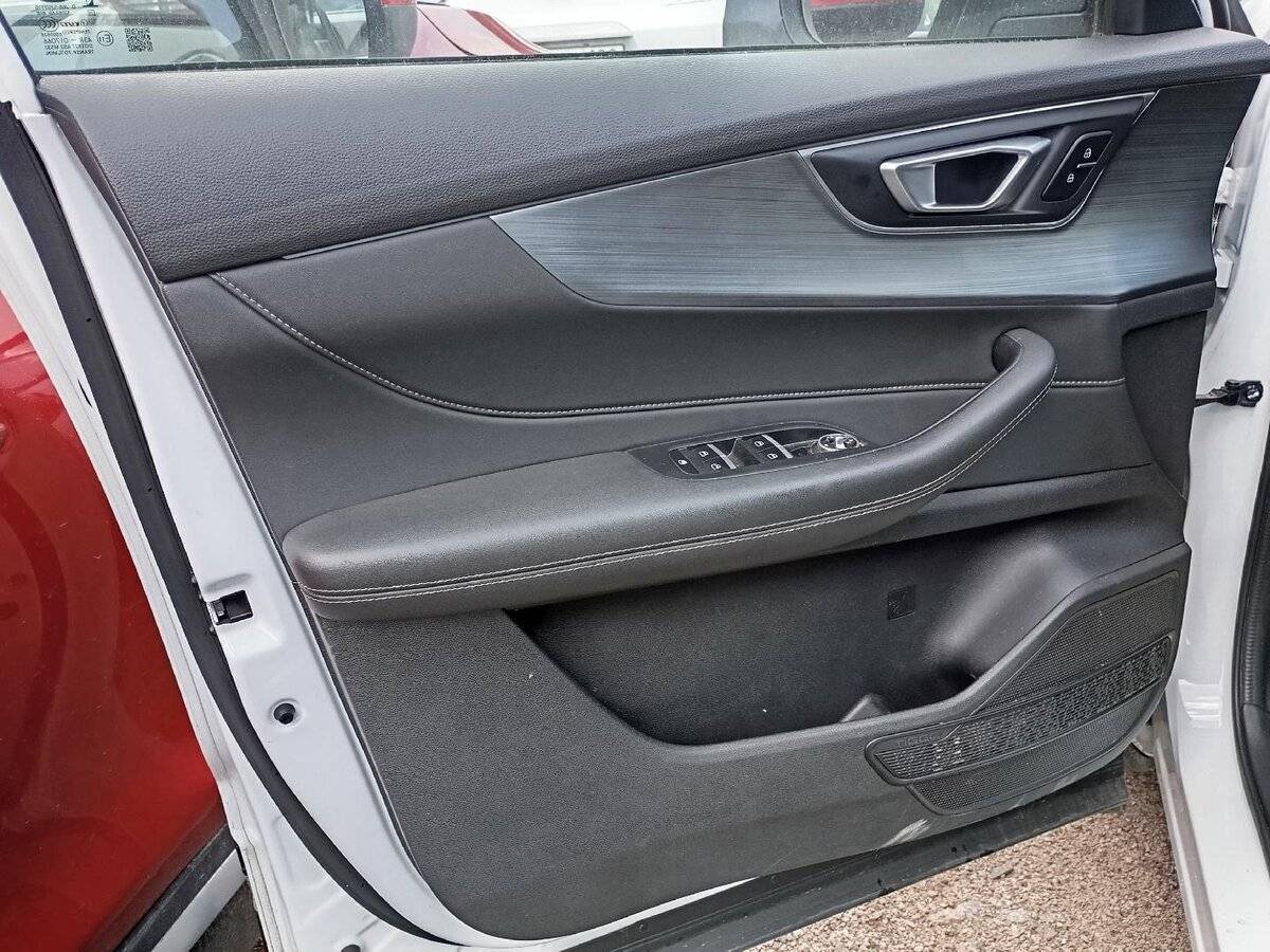 Chery Tiggo 4 Pro 2023 года с пробегом. Фото: #9