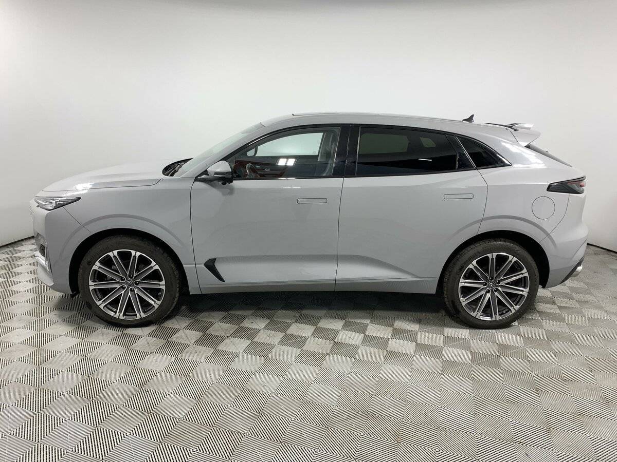 Changan UNI-K 2023 года с пробегом. Фото: #7