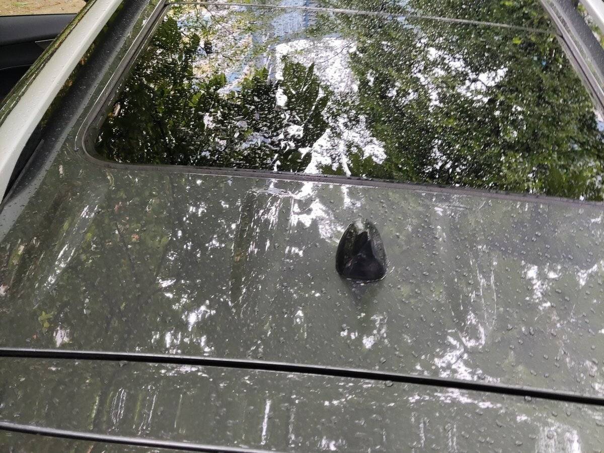 Changan CS35 Plus 2024 года с пробегом. Фото: #6