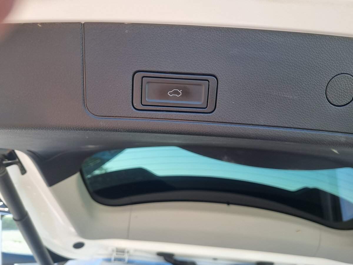 Chery Tiggo 7 Pro Max 2023 года с пробегом. Фото: #7