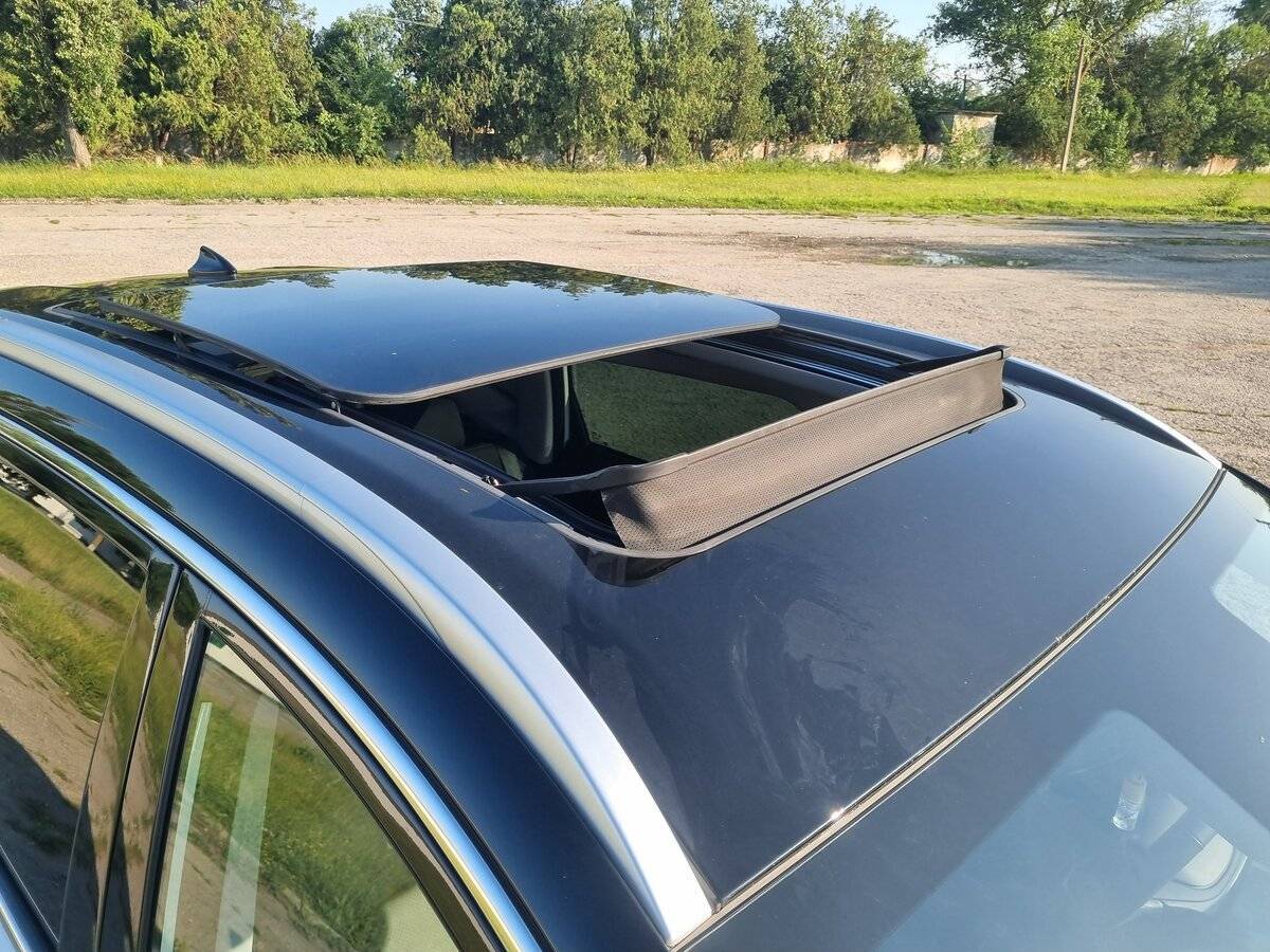 Chery Tiggo 7 Pro Max 2023 года с пробегом. Фото: #9