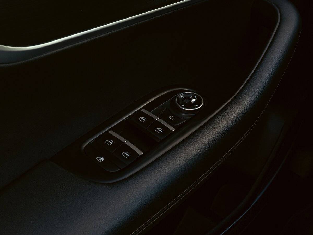 Chery Tiggo 8 2021 года с пробегом. Фото: #7