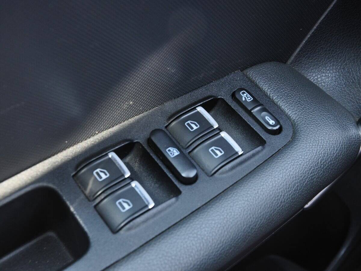 Chery Tiggo 3 2017 года с пробегом. Фото: #19