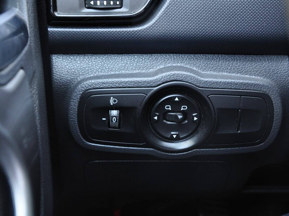 Chery Tiggo 3 2017 года с пробегом. Фото: #20