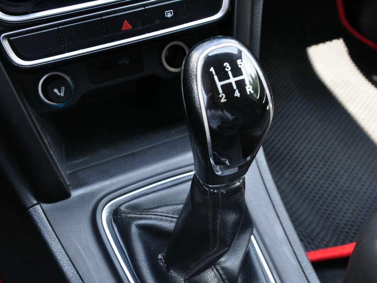 Chery Tiggo 3 2017 года с пробегом. Фото: #27