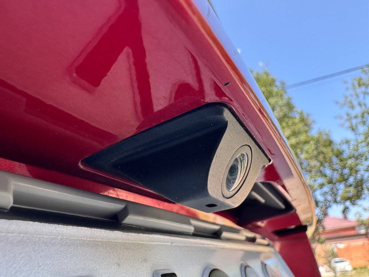 Chery Tiggo 4 2021 года с пробегом. Фото: #27