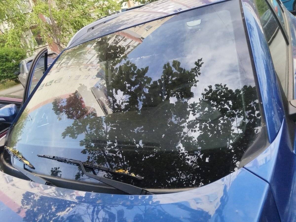 Chery Tiggo 4 2021 года с пробегом. Фото: #7