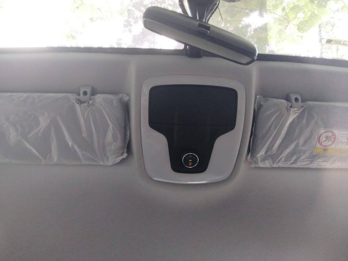 Chery Tiggo 4 2021 года с пробегом. Фото: #12