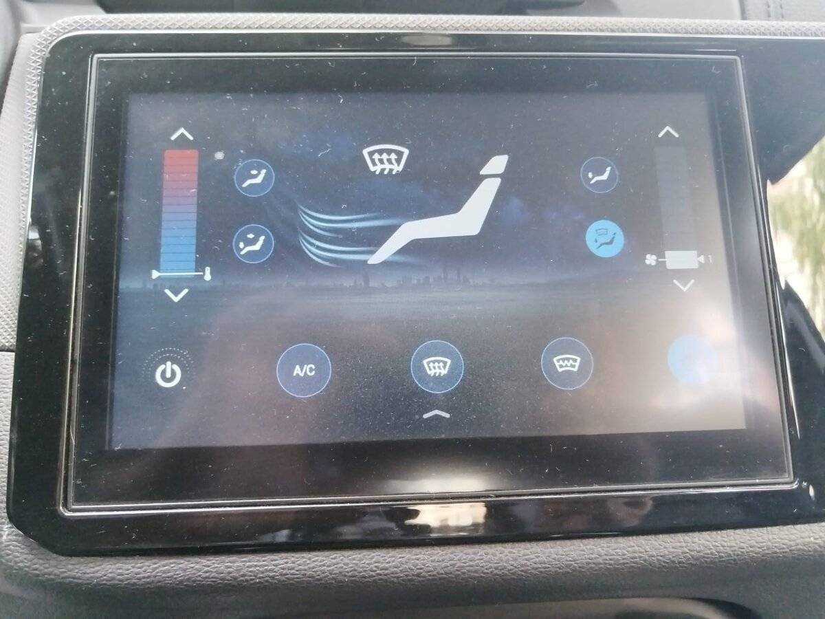 Chery Tiggo 4 2021 года с пробегом. Фото: #14