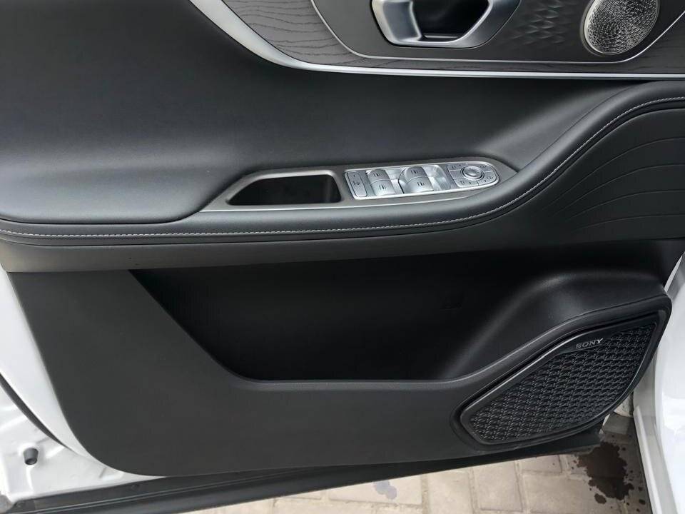 Chery Tiggo 8 Pro Max 2024 года с пробегом. Фото: #12