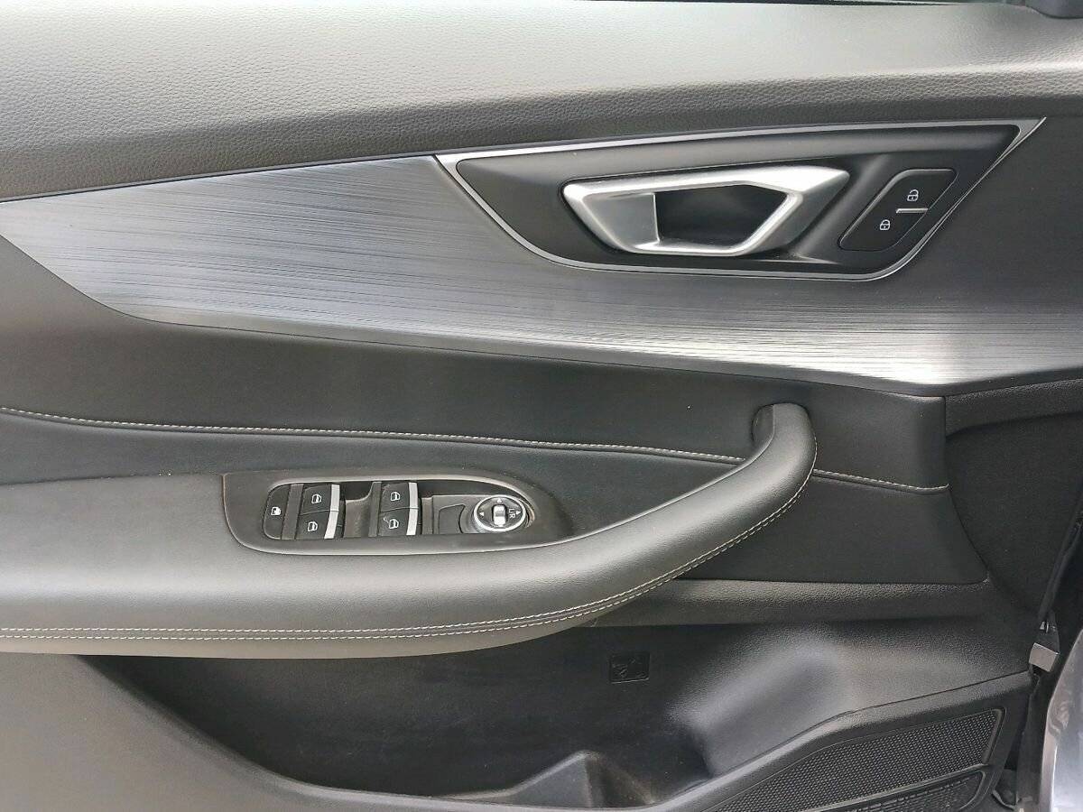 Chery Tiggo 4 Pro 2023 года с пробегом. Фото: #14