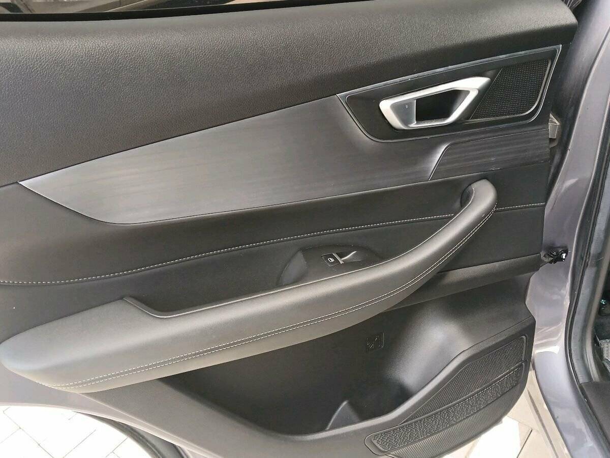 Chery Tiggo 4 Pro 2023 года с пробегом. Фото: #17