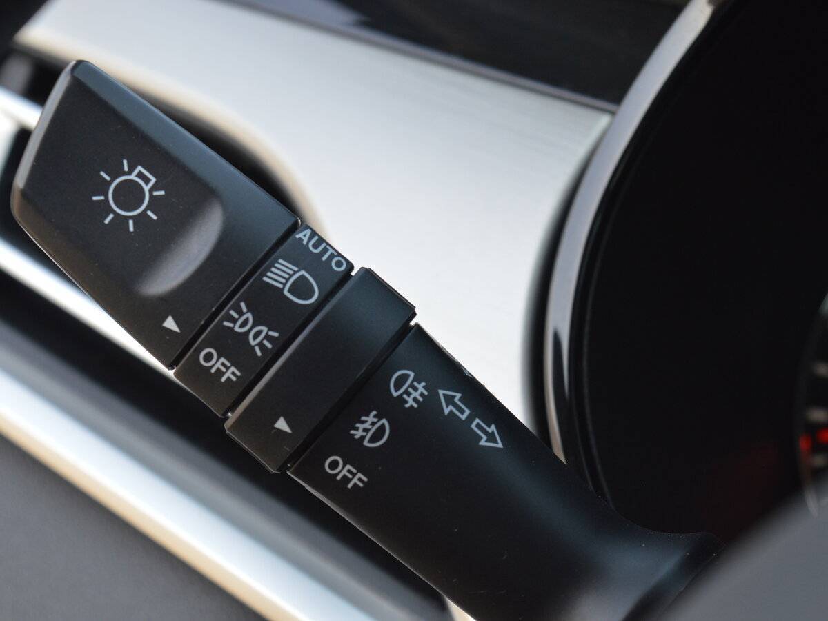 Changan CS35 Plus 2019 года с пробегом. Фото: #16