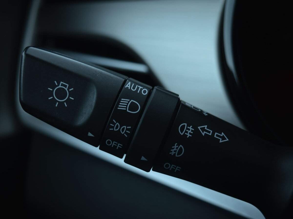 Changan CS35 Plus 2020 года с пробегом. Фото: #18