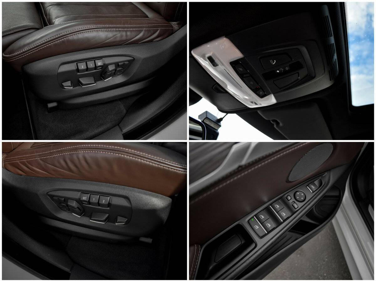 BMW X5 2017 года с пробегом. Фото: #20