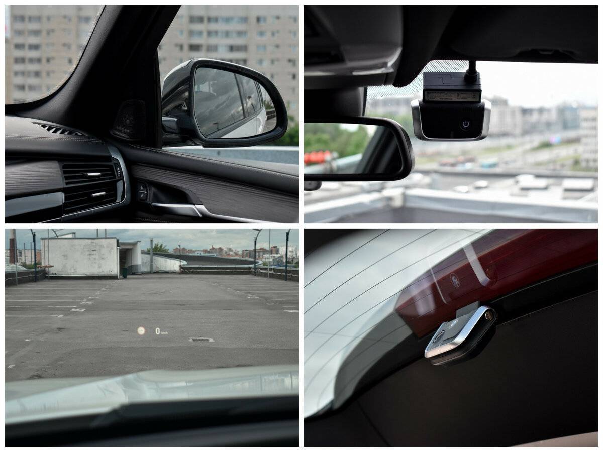 BMW X5 2017 года с пробегом. Фото: #22