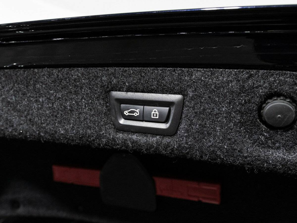 BMW 5 серии 2017 года с пробегом. Фото: #15